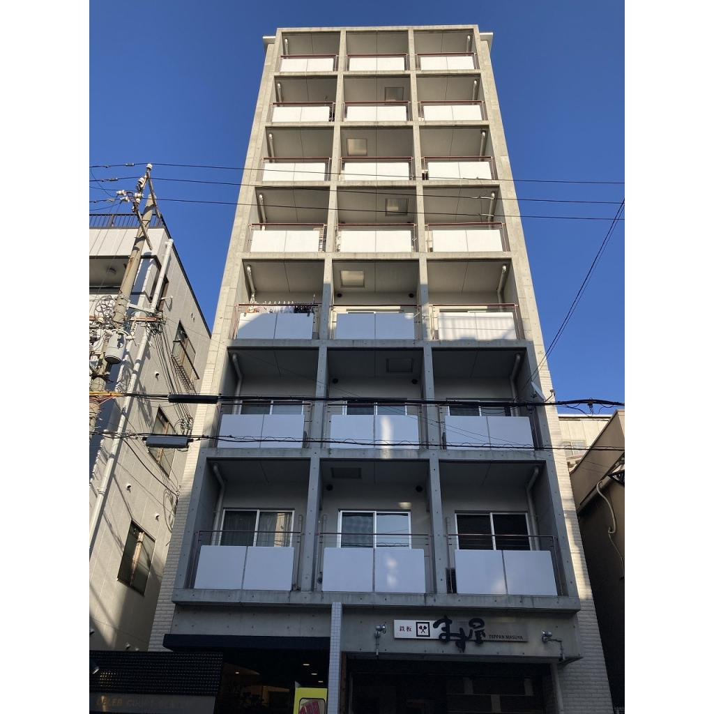 セレブコート弁天