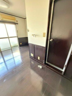 【内装】 | ウィング旗の台パートⅠ | 内装です