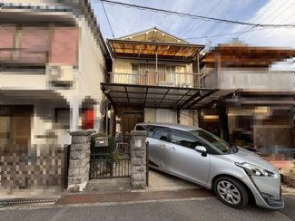 【外観】 | 日置荘西町４丁　売土地 | 【建築のご提案が可能です】どんな家を建てる事ができるのだろう？と感じたらイエストアへご相談を！イエストアスタッフが設計士と共にご希望に沿った間取りをご提案を致します♪