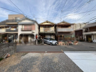 【外観】 | 日置荘西町４丁　売土地 | 【周辺施設もご紹介可能】お住まいになった際のイメージをお持ちいただくため、周辺施設へのご案内も致します♪お気軽にお申し付けください！