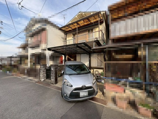 【外観】 | 日置荘西町４丁　売土地 | ご家族に合ったプランをご提案いたします！資料請求だけでもお気軽にお問い合わせくださいね♪