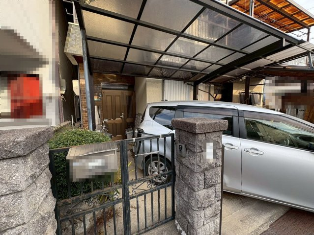 日置荘西町４丁　売土地の外観|【ファイナンシャルプランナー在籍】ファイナンシャルプランについてのアドバイスも可能♪