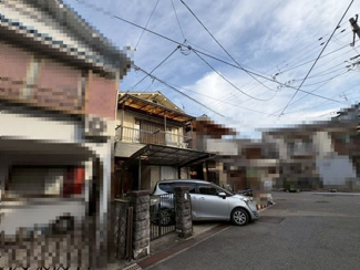 【外観】 | 日置荘西町４丁　売土地 | お客様が安心して物件探しが出来るよう心がけております！お気軽にお問い合わせください！！