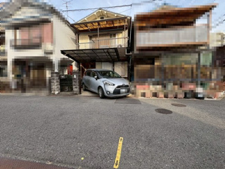 【外観】 | 日置荘西町４丁　売土地 | 自由設計可能ですので　家族の希望が詰まったマイホームを建築出来ますね！