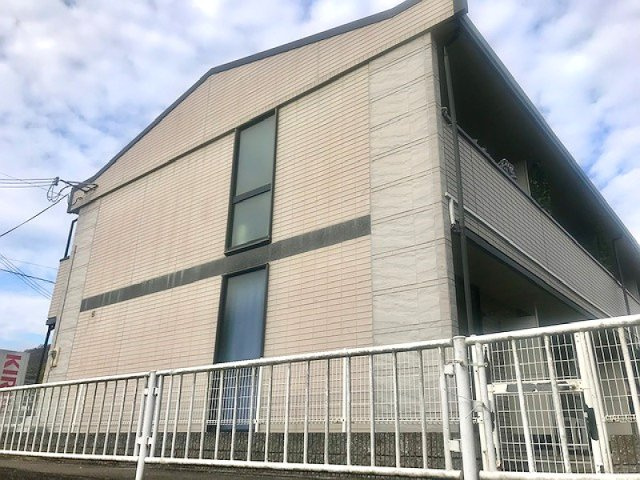 レオパレス飾西