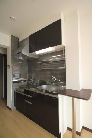 シエロ天神のキッチン|シエロ天神のキッチン