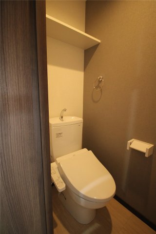 シエロ天神のトイレ|シエロ天神のトイレ