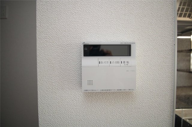 シエロ天神の設備|シエロ天神の設備