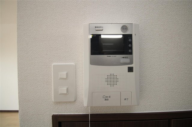 シエロ天神の設備|シエロ天神の設備