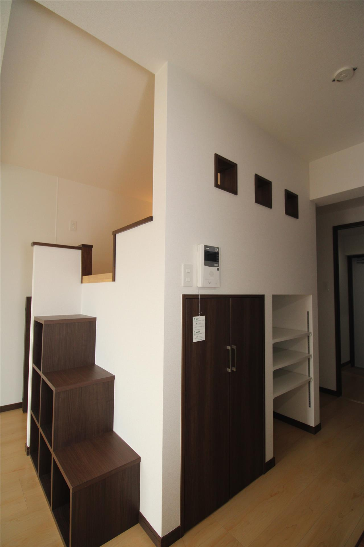 シエロ天神のその他|シエロ天神のその他