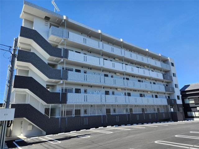 シエロ天神のその他|シエロ天神のその他共有部分