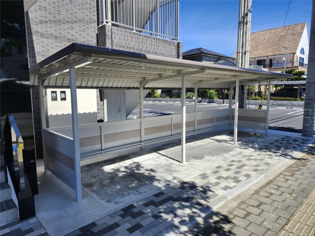 シエロ天神のその他|シエロ天神のその他共有部分