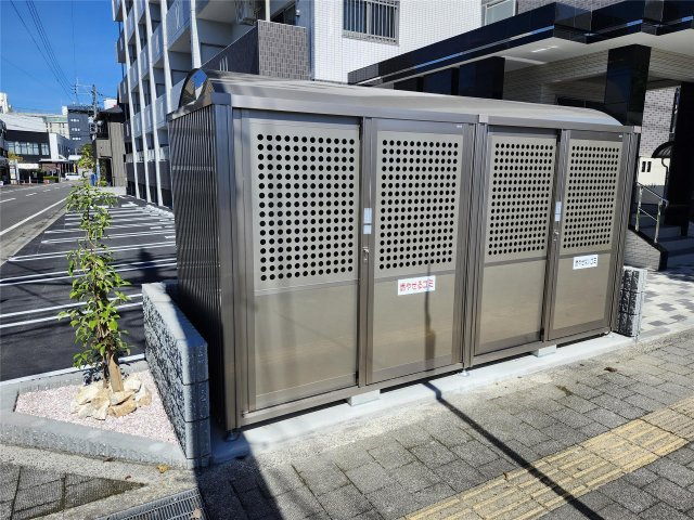 シエロ天神のその他|シエロ天神のその他共有部分