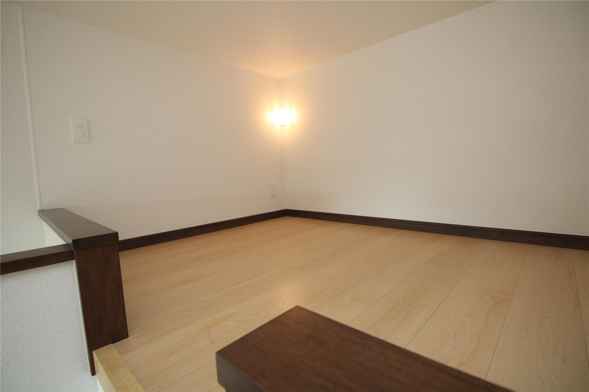 シエロ天神|シエロ天神の居室