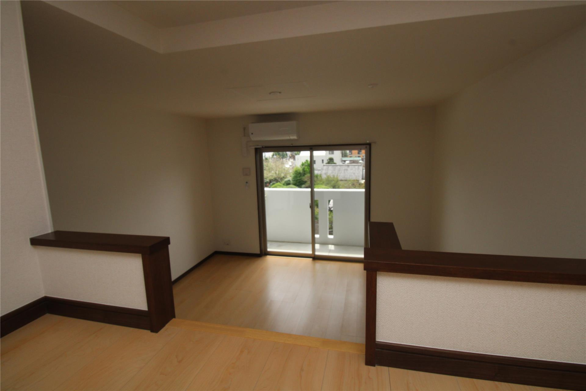 シエロ天神|シエロ天神の居室