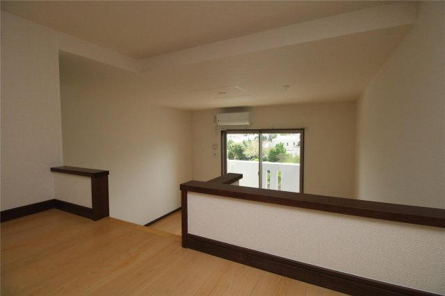 シエロ天神|シエロ天神の居室