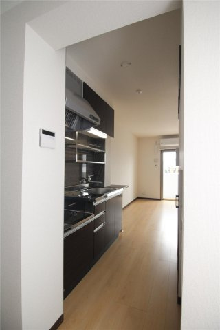 シエロ天神のキッチン|シエロ天神のキッチン