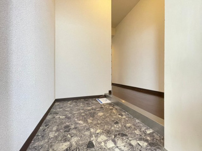 【玄関】 | ベルメゾン井口堂
