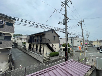 【展望】 | ベルメゾン井口堂