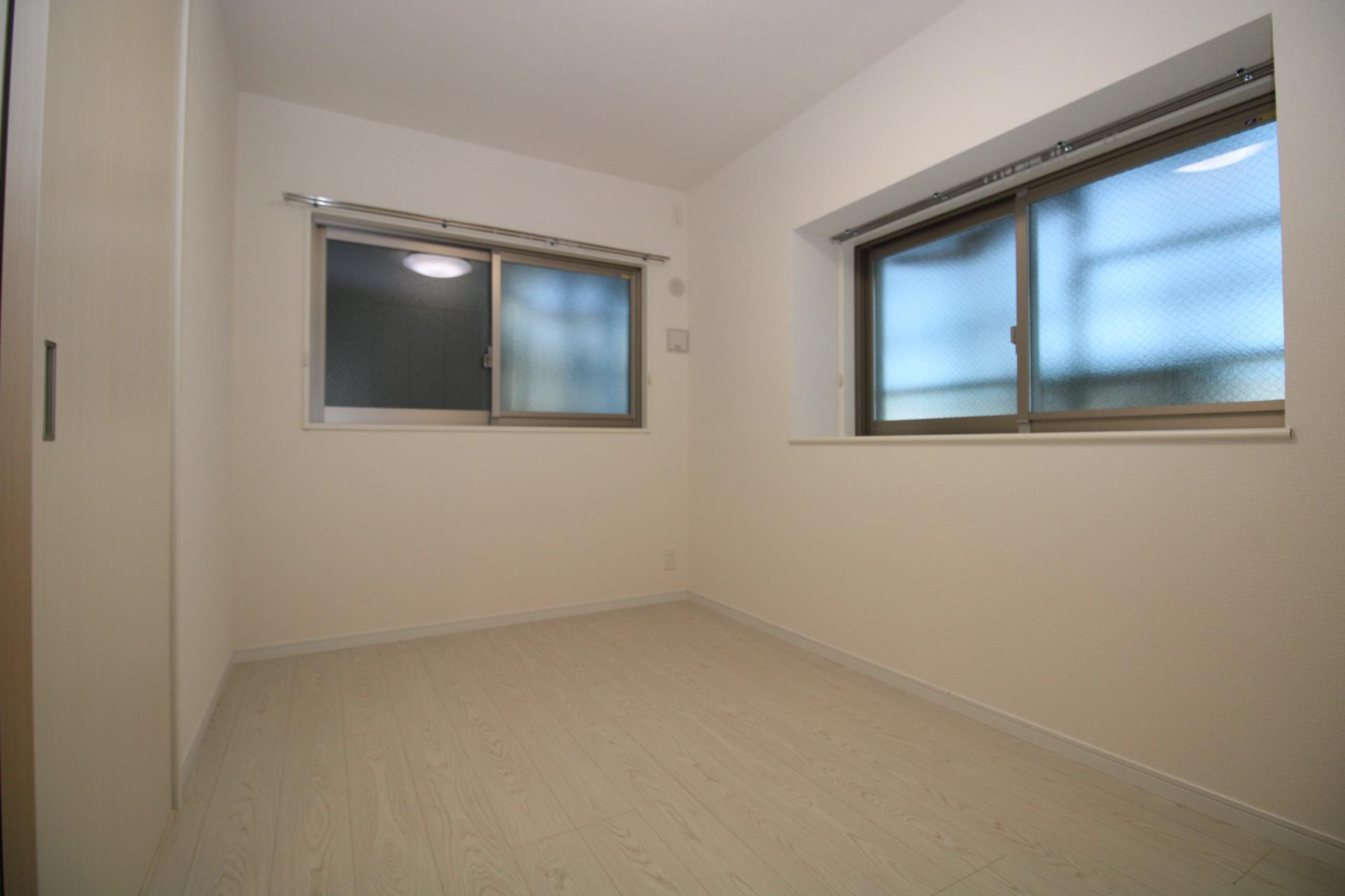 ルーチェ早水の浴室|ルーチェ早水のバス