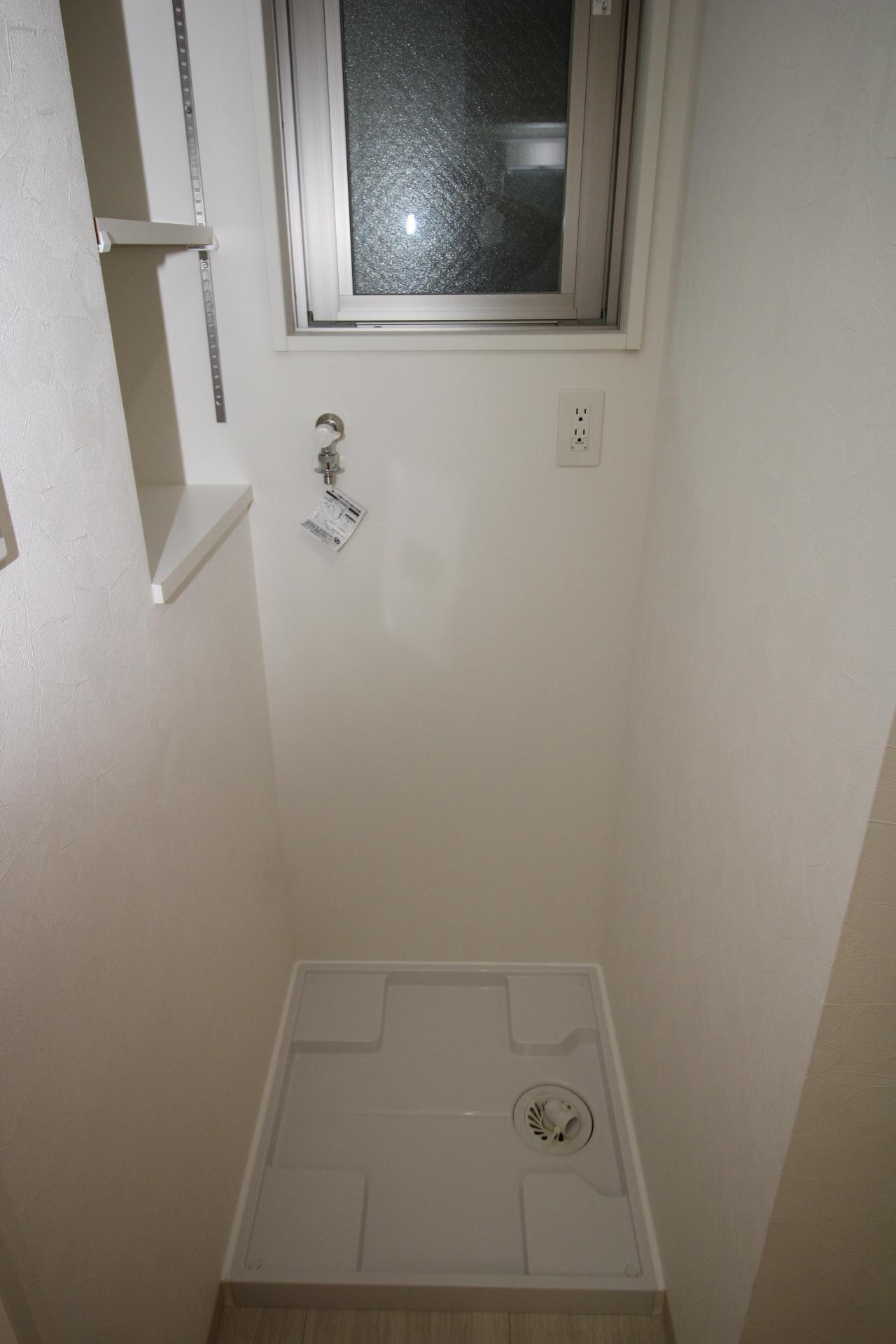 ルーチェ早水の収納|ルーチェ早水の収納