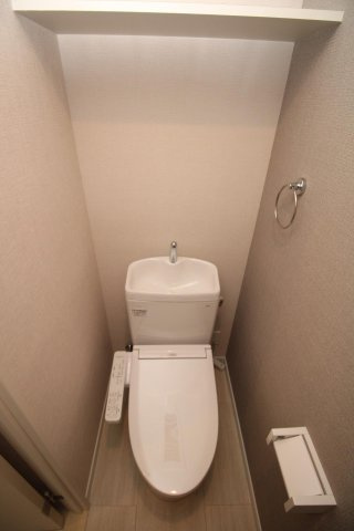 ルーチェ早水の玄関|ルーチェ早水の玄関