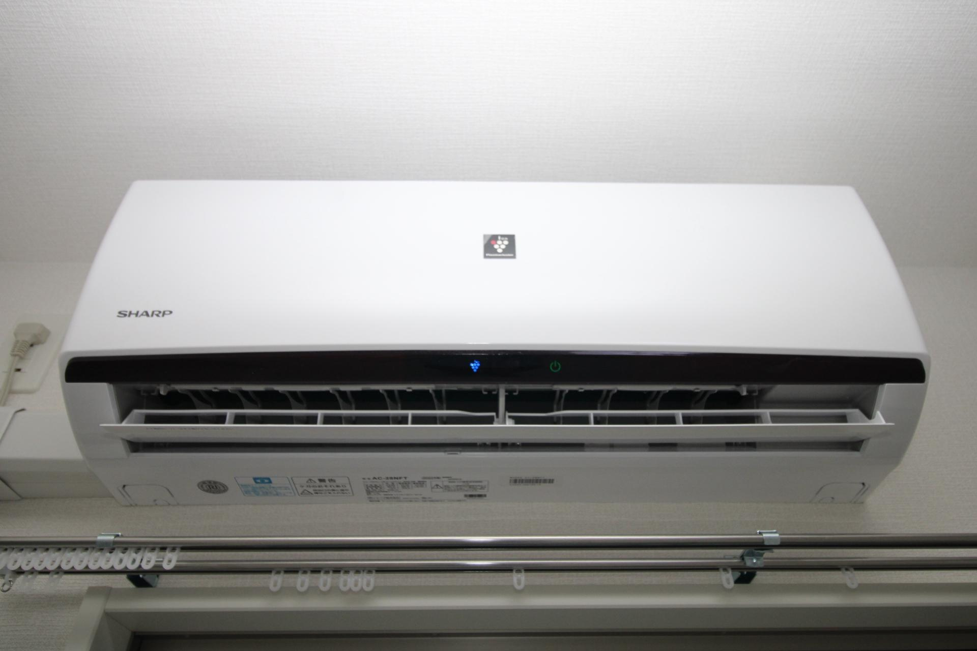 ルーチェ早水|ルーチェ早水のベランダ