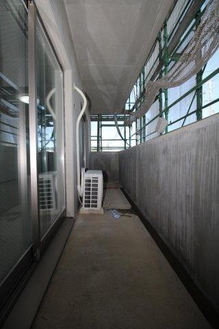 ルーチェ早水の設備|ルーチェ早水の設備