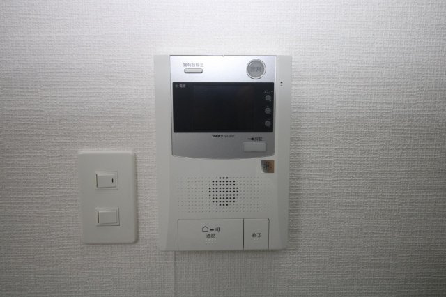 ルーチェ早水の設備|ルーチェ早水の設備