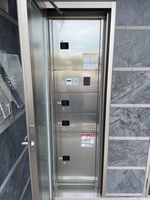 ルーチェ早水のその他|ルーチェ早水のその他共有部分