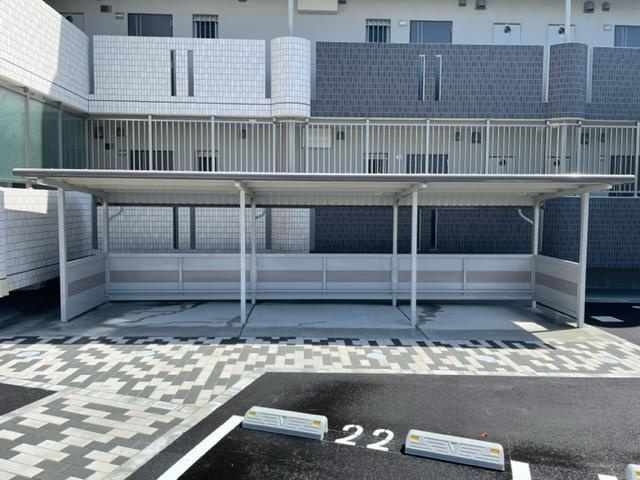 ルーチェ早水のその他|ルーチェ早水のその他共有部分