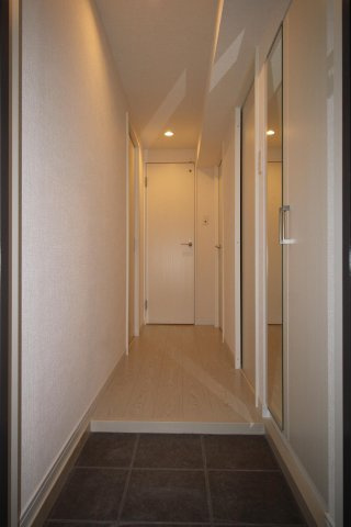 ルーチェ早水の居間・リビング|ルーチェ早水のリビング