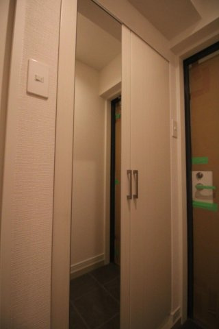 ルーチェ早水の居間・リビング|ルーチェ早水のリビング