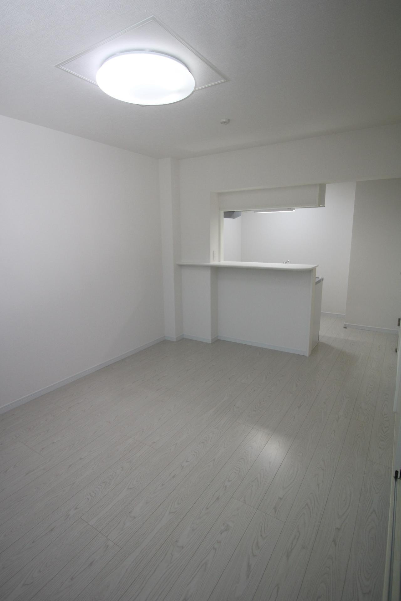 ルーチェ早水|ルーチェ早水の居室