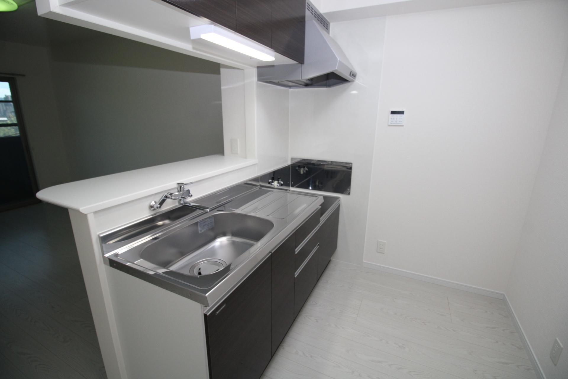 ルーチェ早水|ルーチェ早水の居室