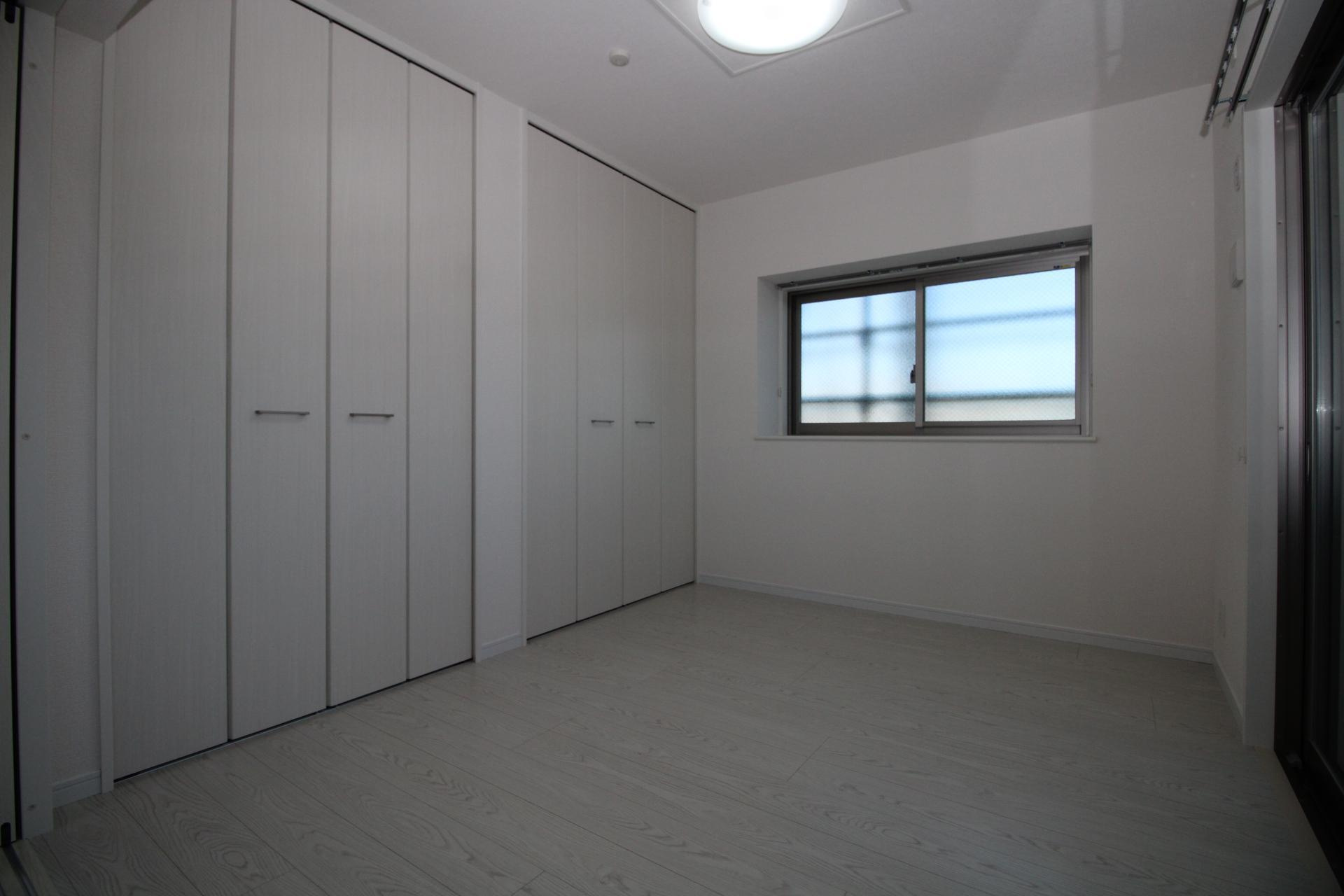 ルーチェ早水|ルーチェ早水の居室