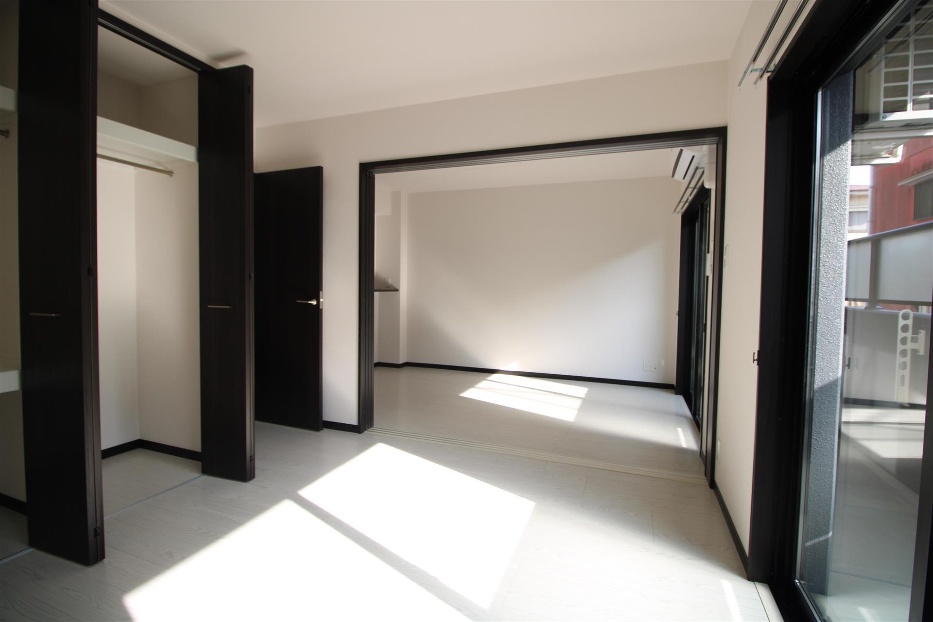 M10.牟田町IIのトイレ|洋室