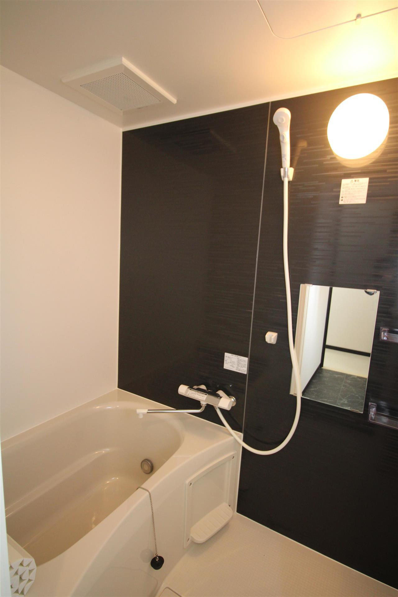 M10.牟田町IIの玄関|バス