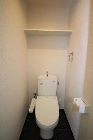 M10.牟田町II|トイレ