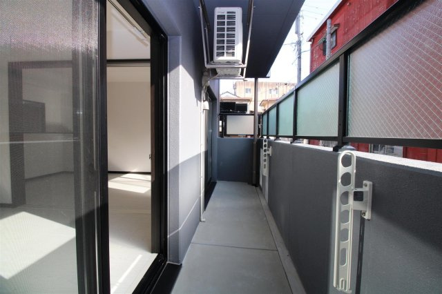 M10.牟田町IIの設備|M10.牟田町IIの設備