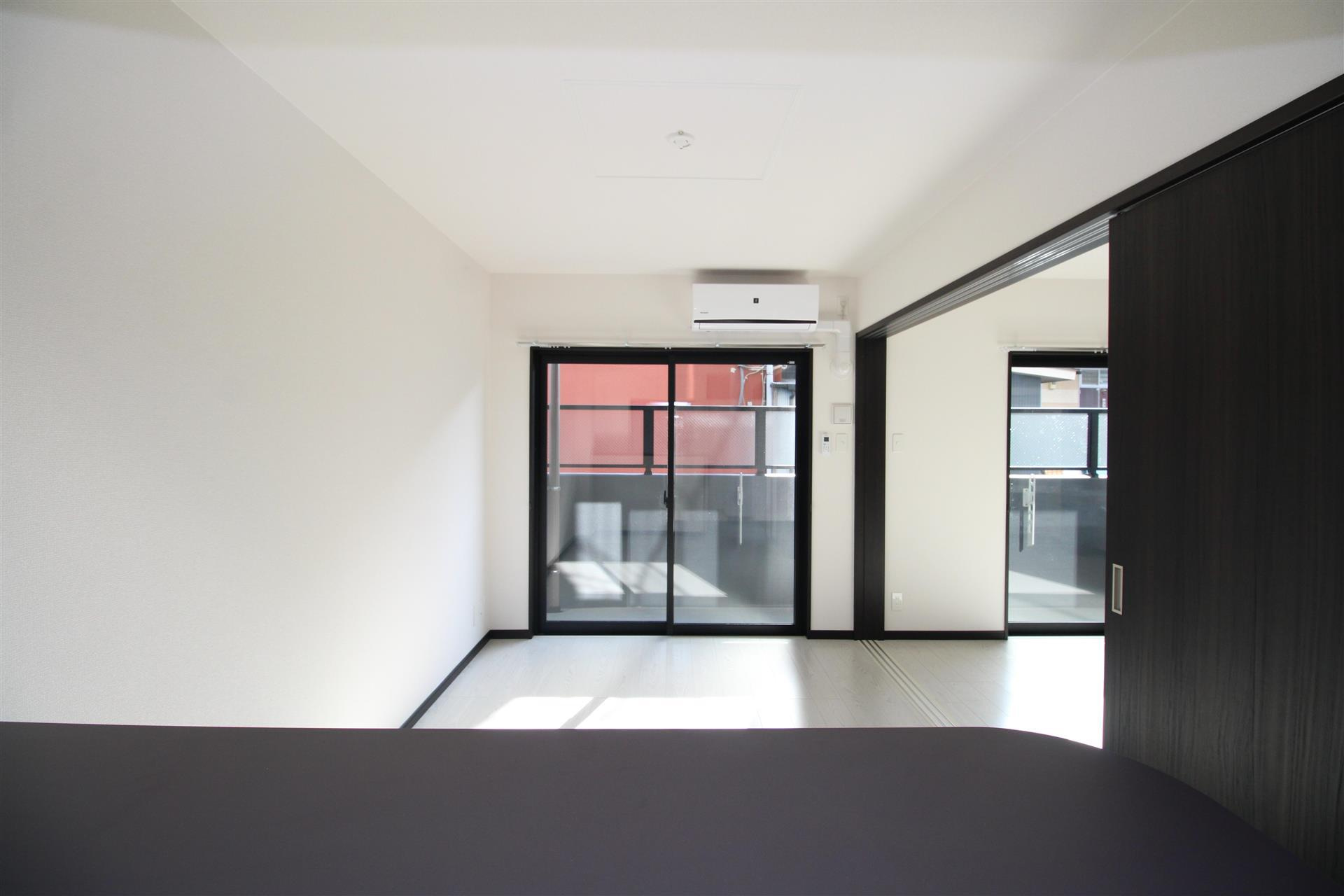 M10.牟田町II|リビング