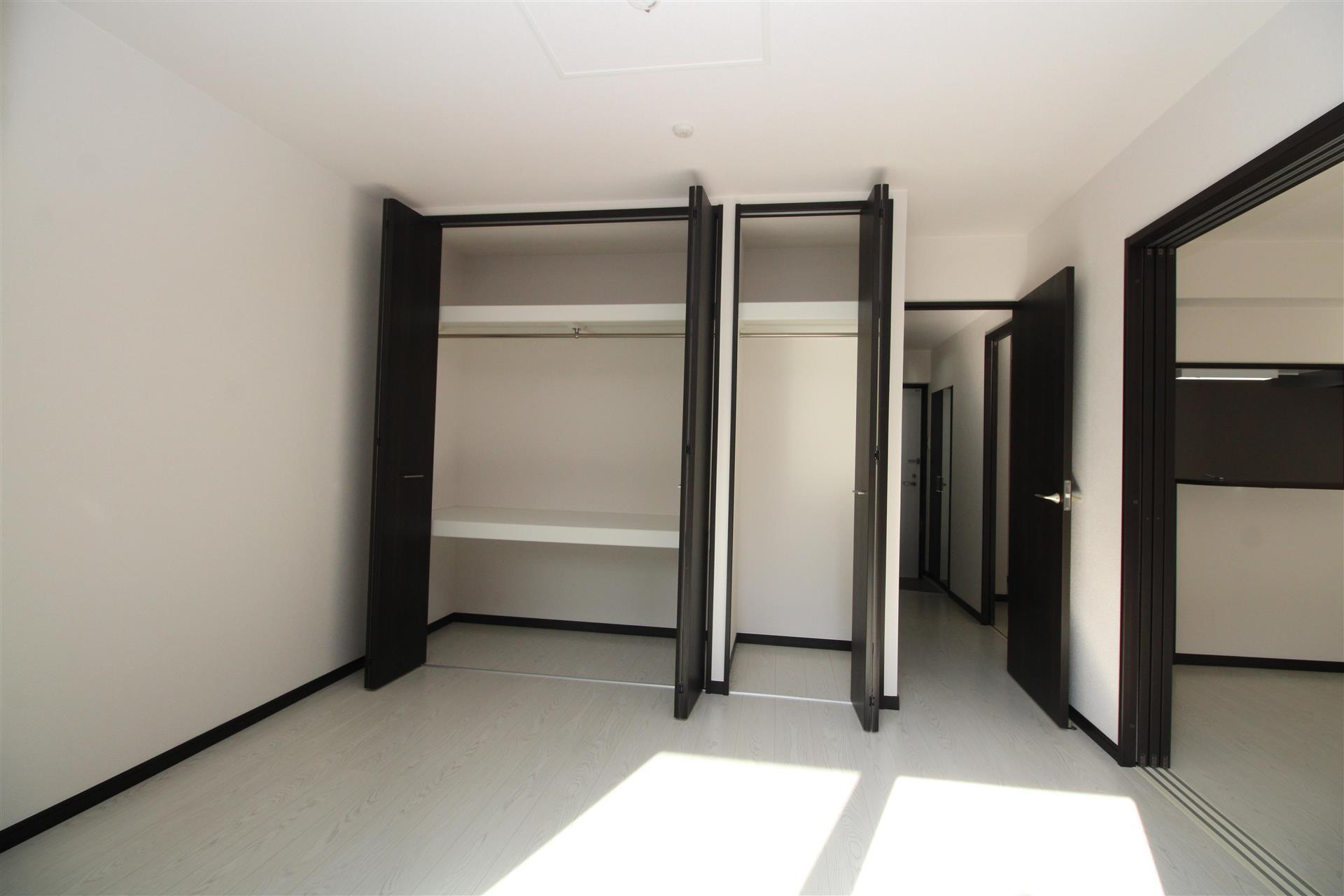 M10.牟田町II|洋室