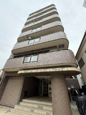 ドラゴンマンション森下壱番館