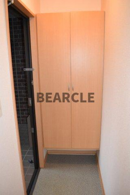 【玄関】 | セジュールMARUTO