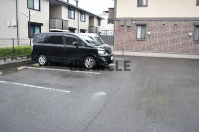 【駐車場】 | セジュールMARUTO