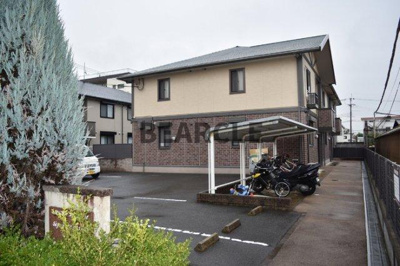 【外観】 | セジュールMARUTO