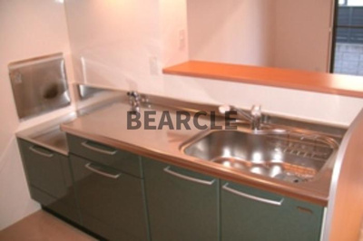 【キッチン】 | セジュールMARUTO