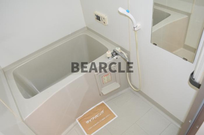 【浴室】 | セジュールMARUTO