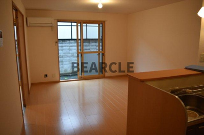 【寝室】 | セジュールMARUTO