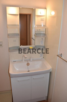 【洗面所】 | セジュールMARUTO